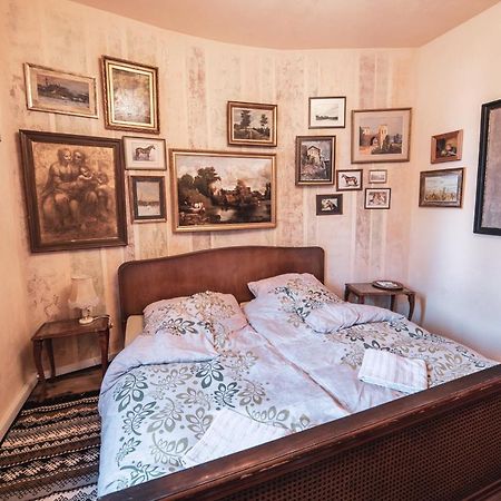 Guest House Malkia Inter Veliko Tarnovo Extérieur photo