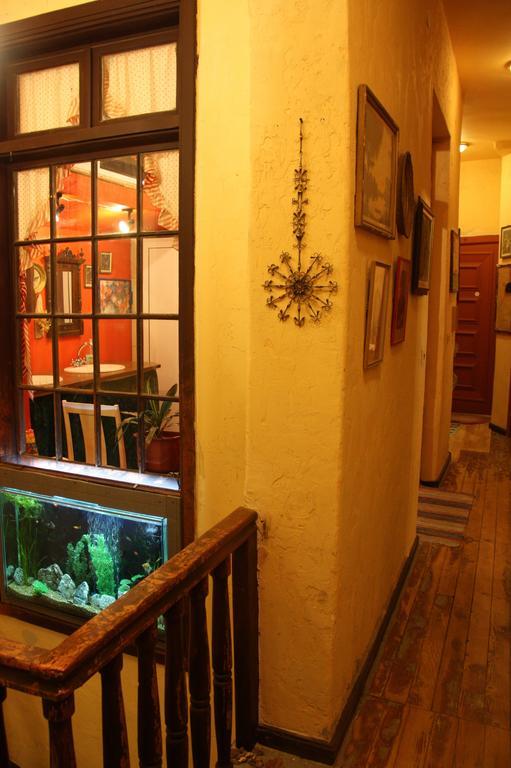 Guest House Malkia Inter Veliko Tarnovo Extérieur photo