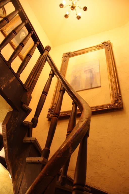Guest House Malkia Inter Veliko Tarnovo Extérieur photo