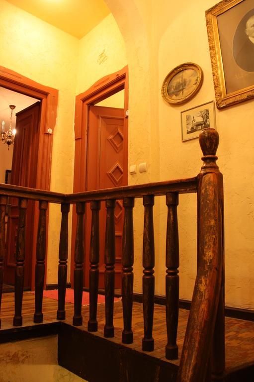 Guest House Malkia Inter Veliko Tarnovo Extérieur photo