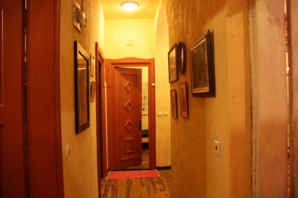 Guest House Malkia Inter Veliko Tarnovo Extérieur photo