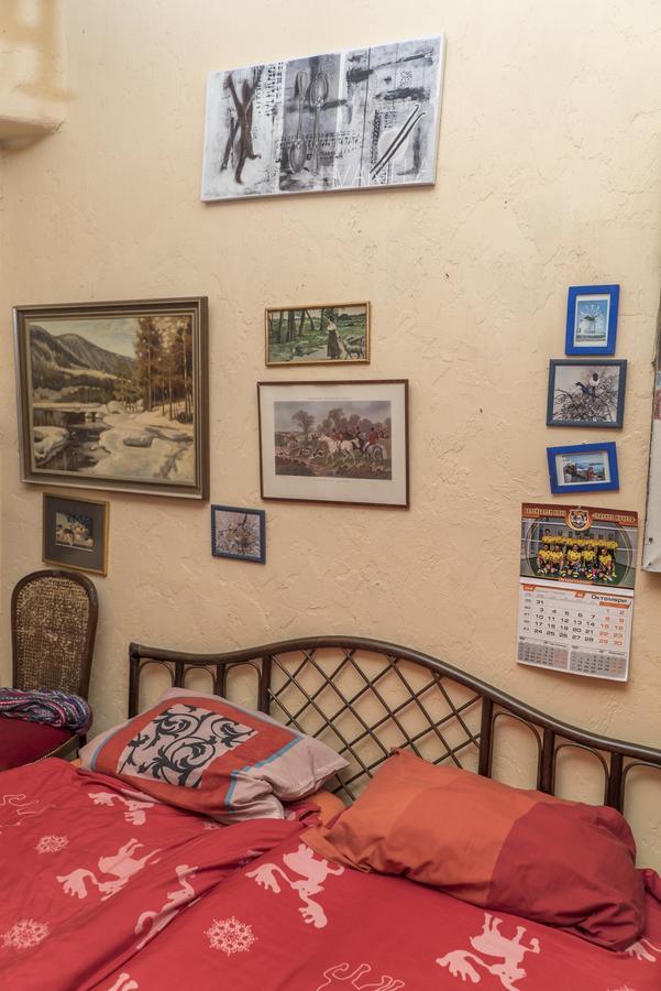 Guest House Malkia Inter Veliko Tarnovo Extérieur photo
